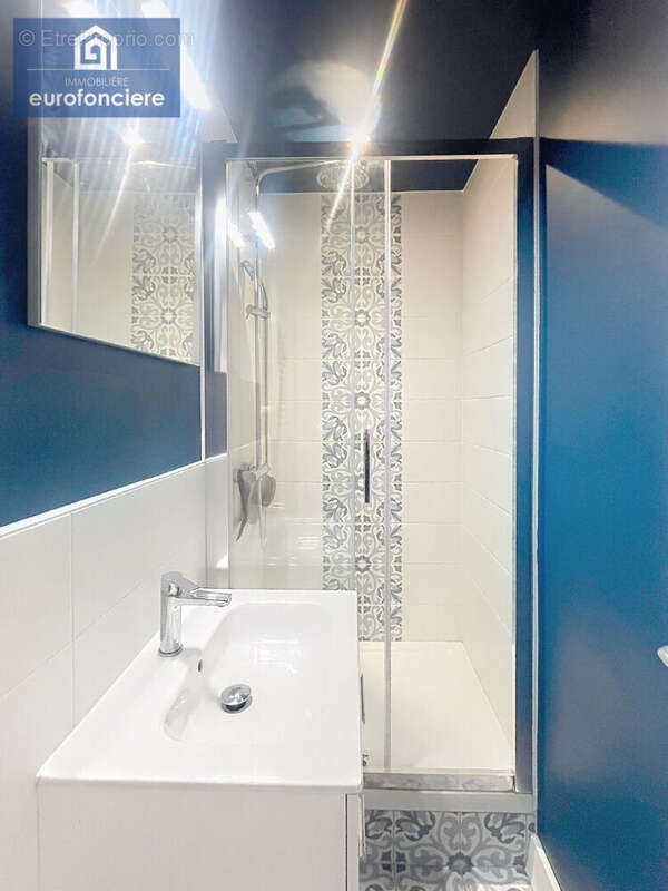 Appartement à TROYES