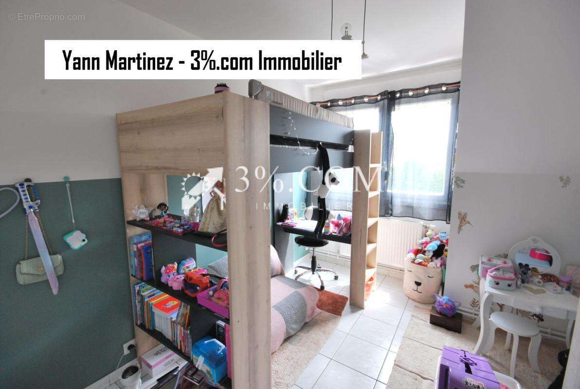 Maison 3 chambres Garage - photo 6