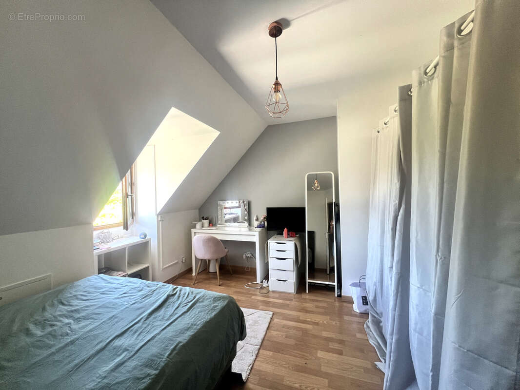Maison à ABONDANT