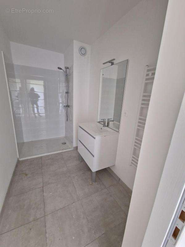 Appartement à SAINT-NAZAIRE