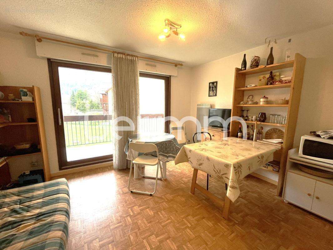 Appartement à LANS-EN-VERCORS