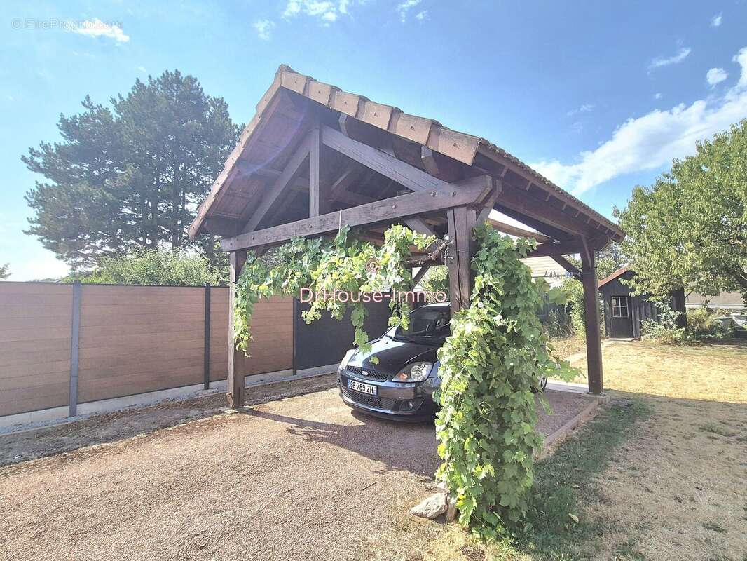 Maison 121 m² à Chalon-Sur-Saone  - photo 2