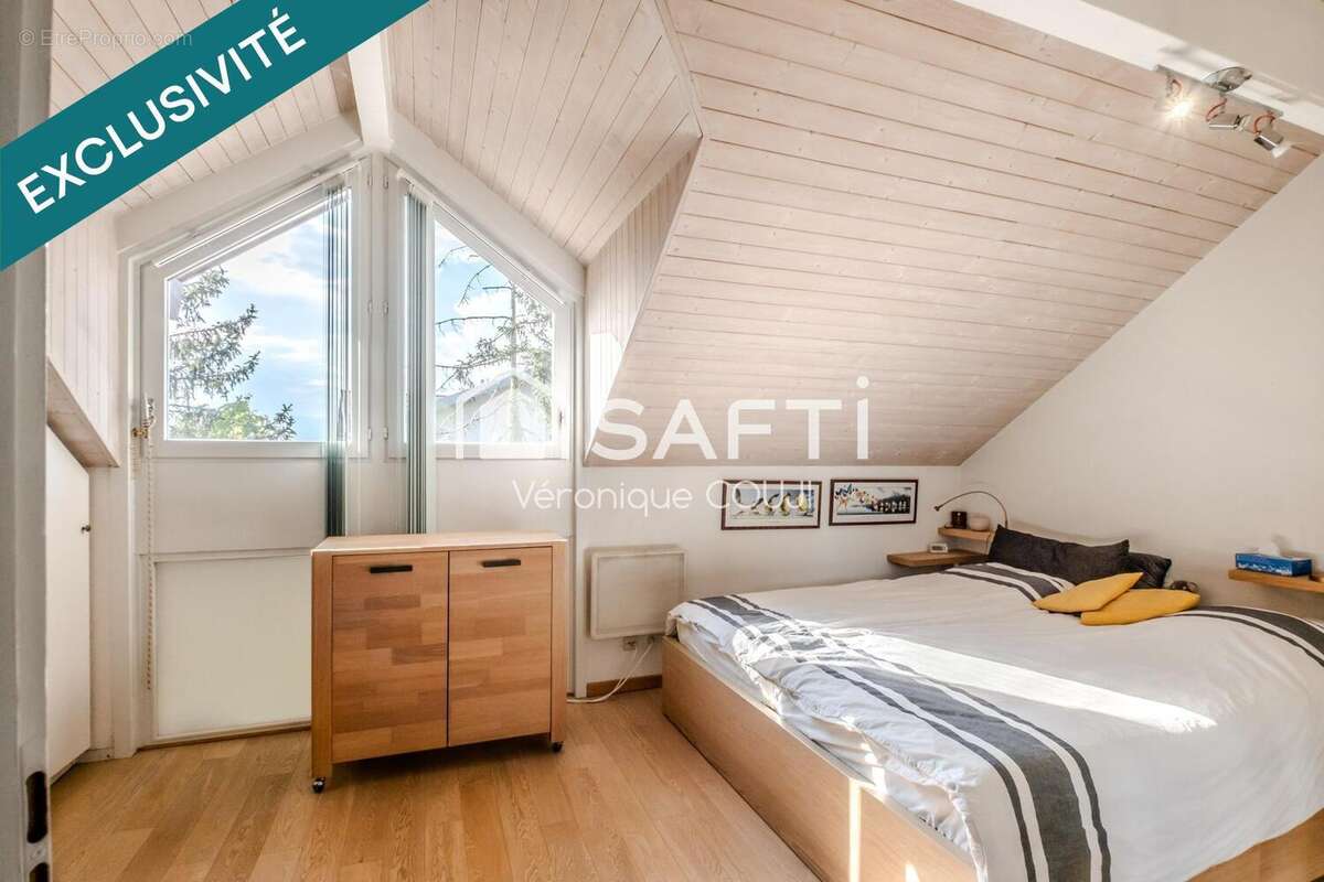 Photo 8 - Appartement à VEIGY-FONCENEX