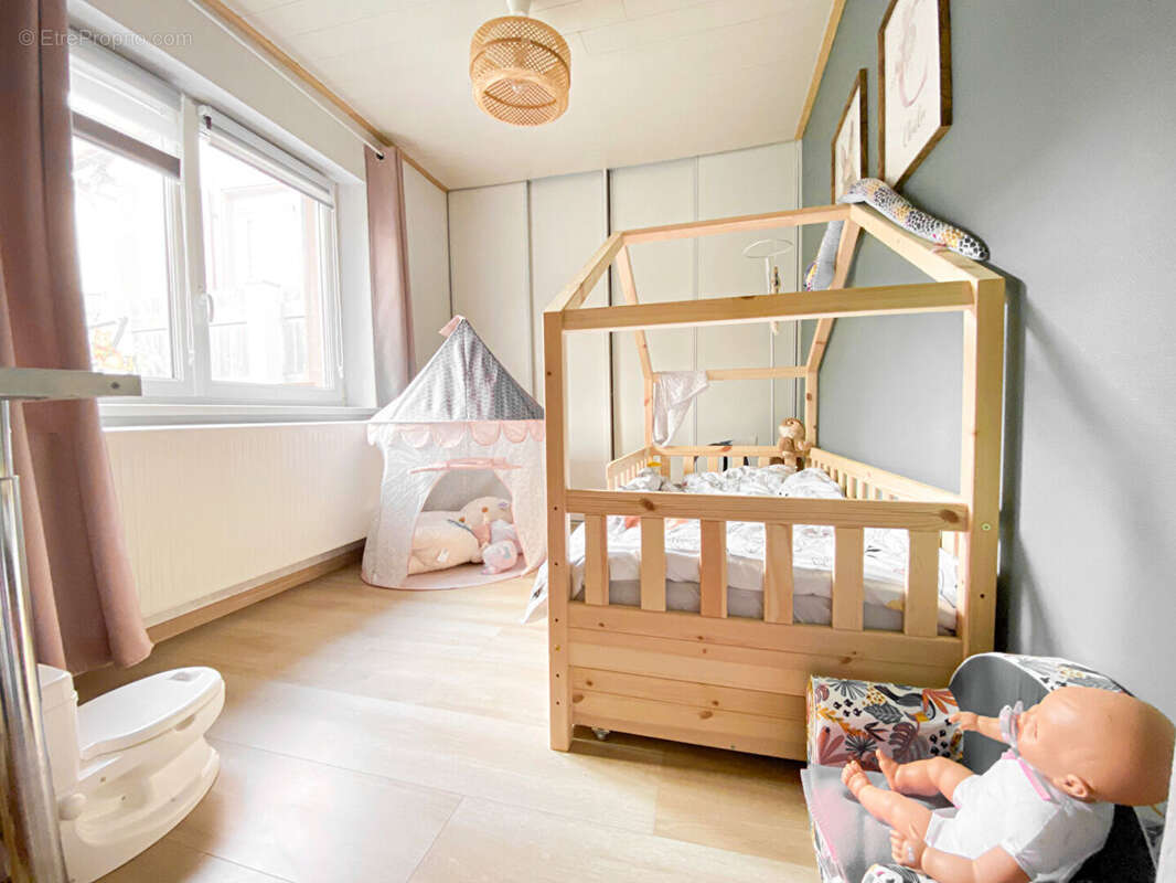 Maison à GRENDELBRUCH