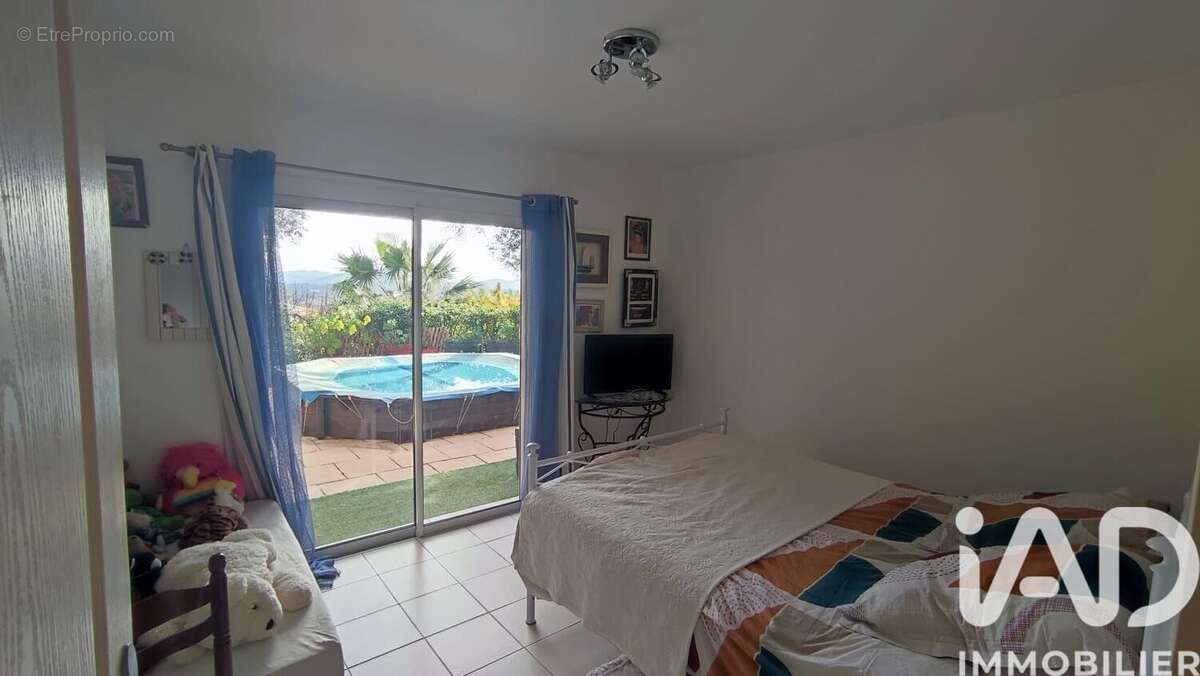 Photo 8 - Maison à LA FARLEDE