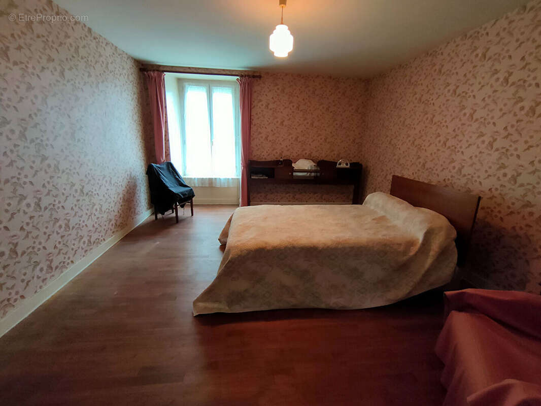 Maison à FIRBEIX