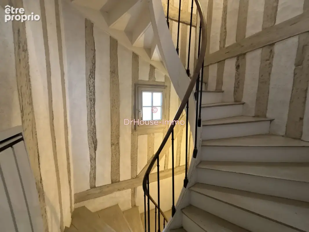 Maison 8 pièces 190 m² à vendre à La Ferte-Bernard (72400) - photo 4