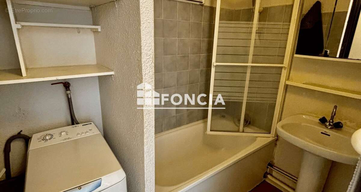 Appartement à SIX-FOURS-LES-PLAGES