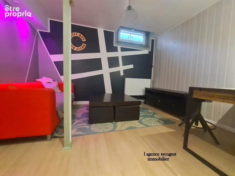 Maison Noisy Le Sec 6 pièce(s) 121 m2 - photo 13