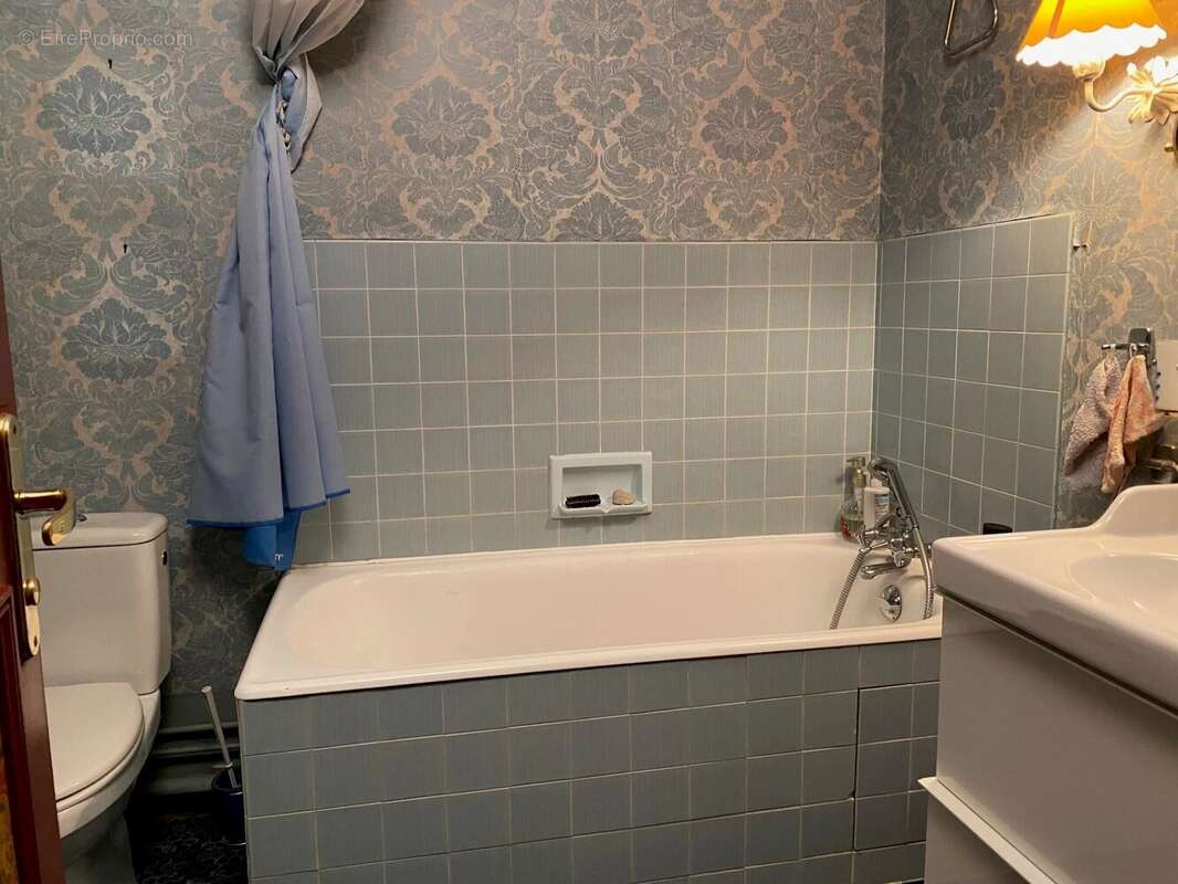 Appartement à L&#039;ETANG-LA-VILLE