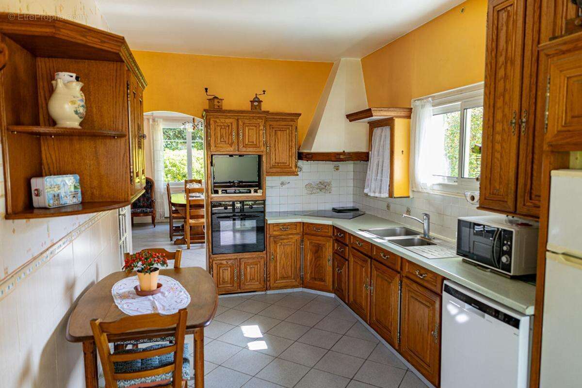 Maison à LABENNE