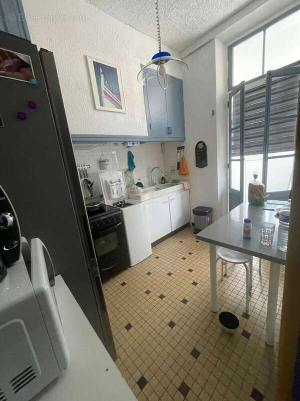 Vente Appartement Perpignan(66000) 77 000ï¿œ - photo 8