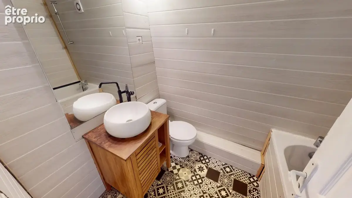 Maison 4 pièces 86 m² à vendre à Luc-Sur-Mer (14530) - photo 6