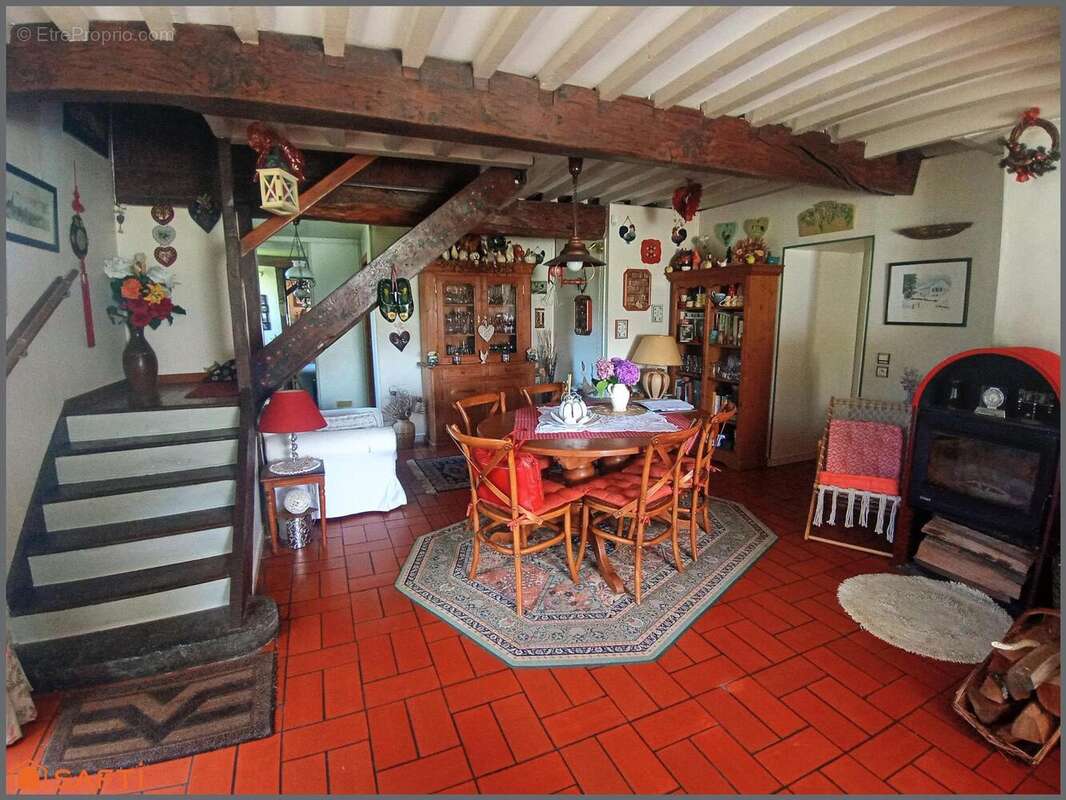 Photo 6 - Maison à OLORON-SAINTE-MARIE