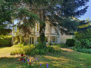 Maison à SAINT-AIGNAN