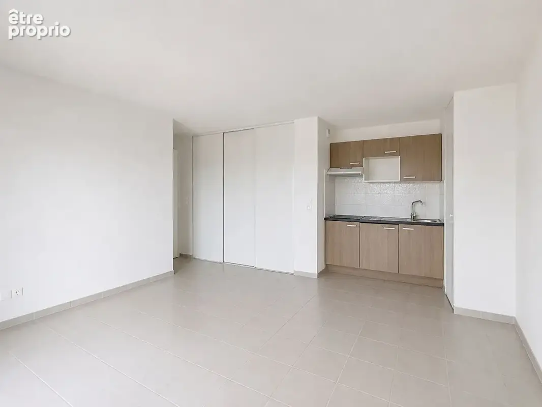 Appartement Castanet Tolosan - 3 pièce(s) - 60 m2 - photo 3