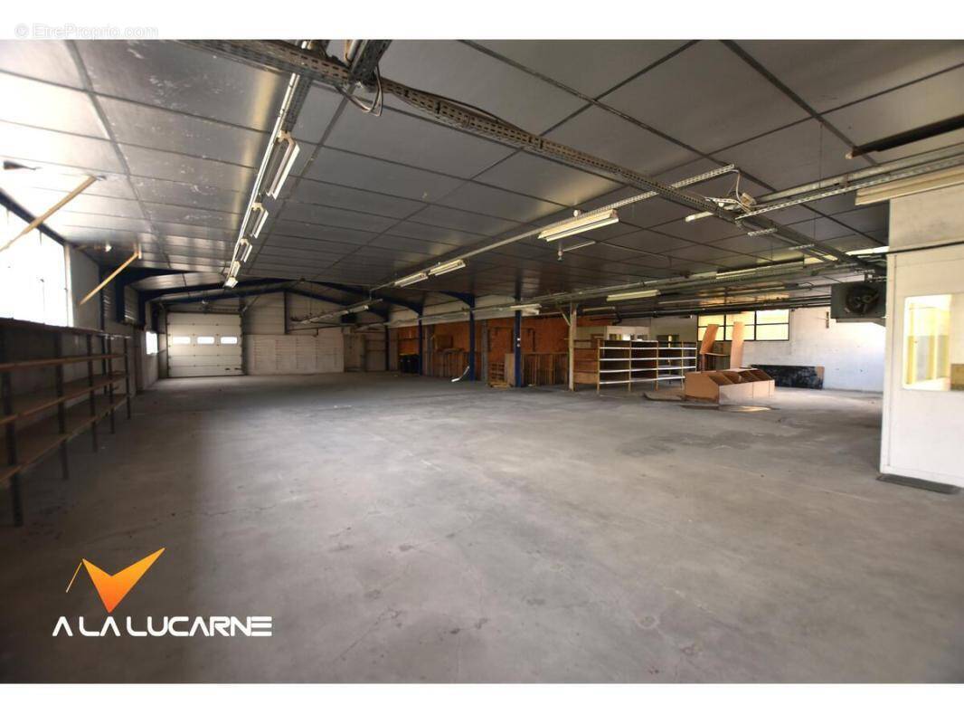 Appartement à COURLAY