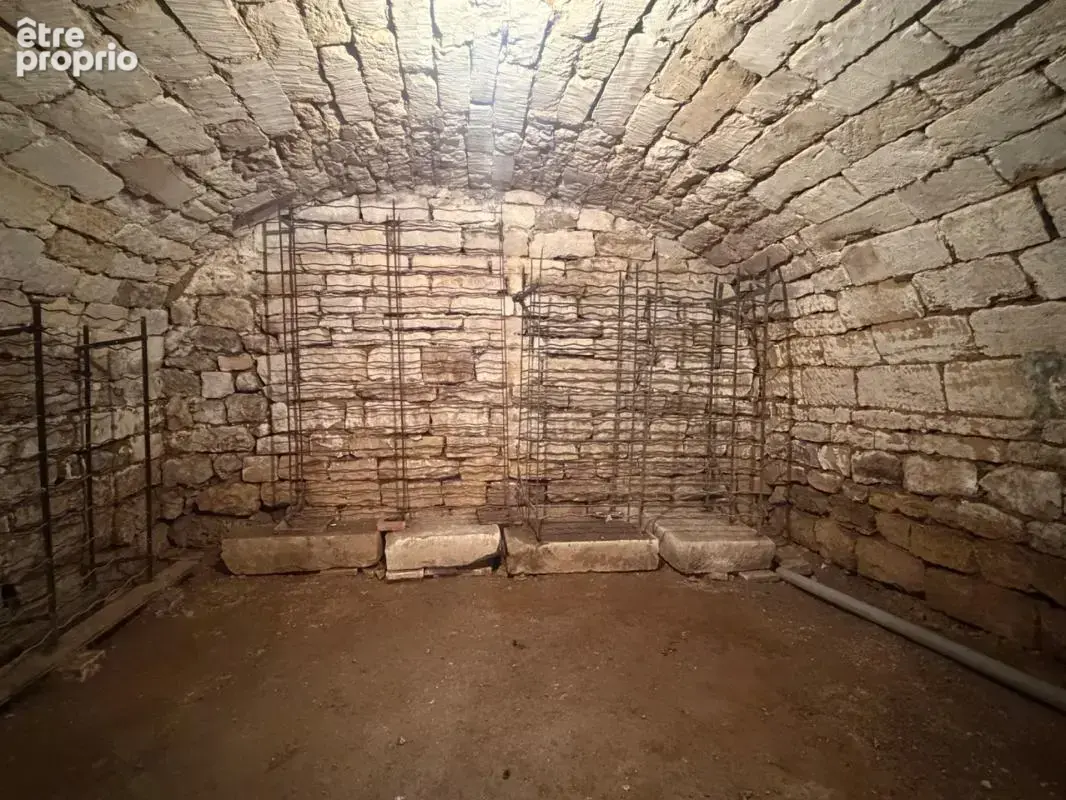 Maison de village 3 chambres avec grange - photo 16
