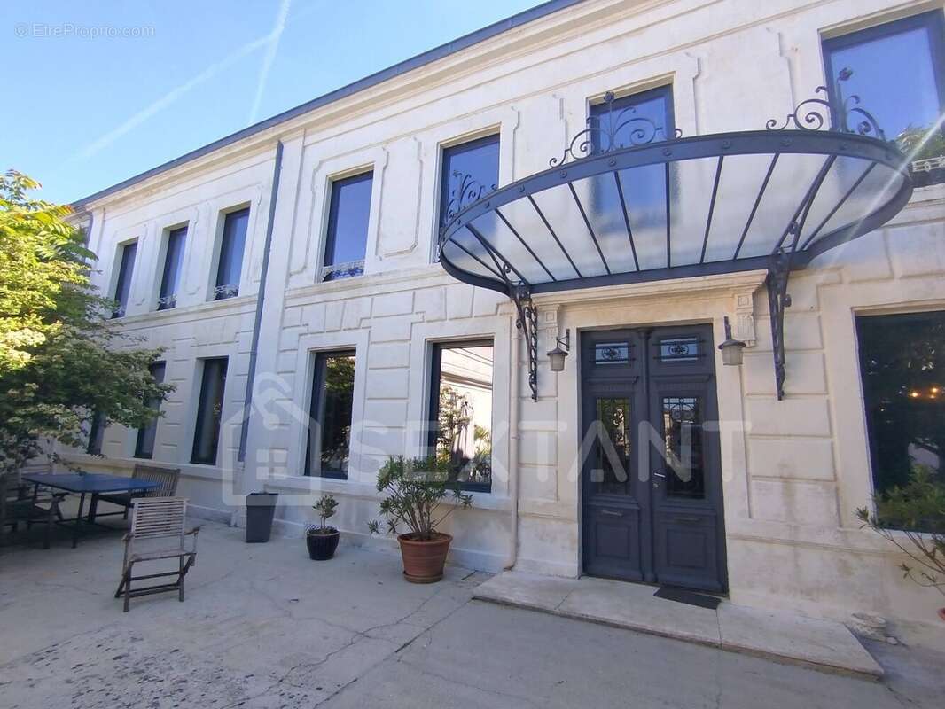 Maison à COGNAC