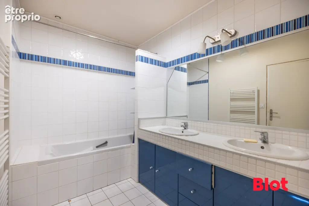 Maison 6 pièces 110 m² à vendre à Vern-Sur-Seiche (35770) - photo 9