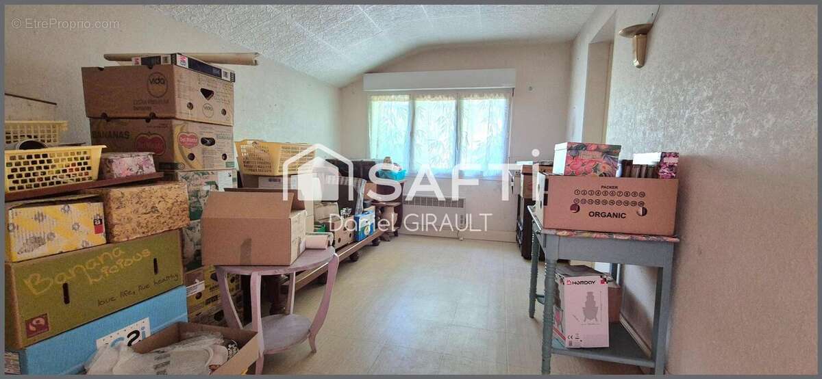 Photo 9 - Maison à SAUJON