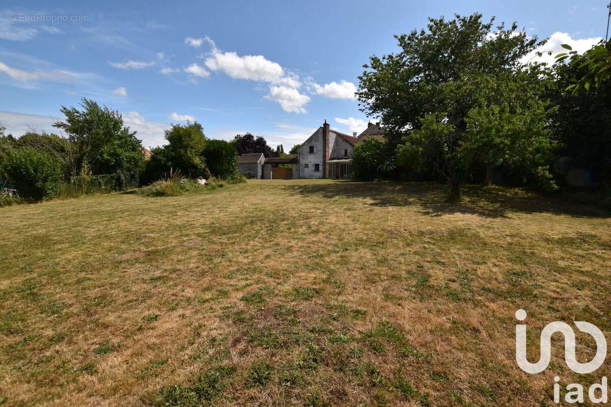 Photo 3 - Terrain à CHAMPCUEIL