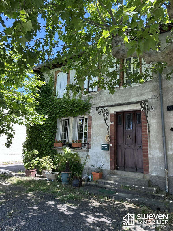 Maison 156 m² à Rieumes  - photo 3