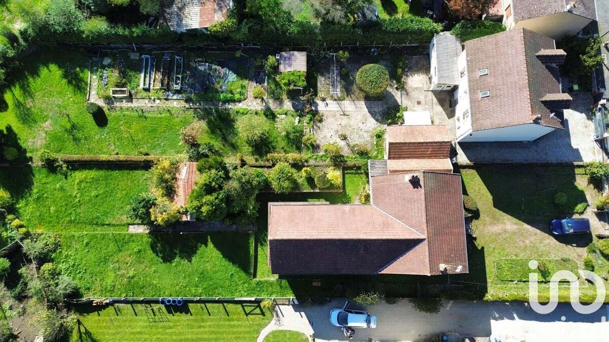 Photo 6 - Maison à PARAY-LE-MONIAL