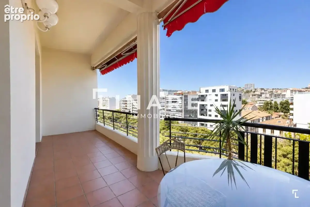 PRADO HORIZON - Appartement T3/4 de 102m2 - 13008 Prado - photo 2