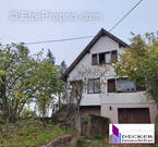 Maison à BISCHHOLTZ