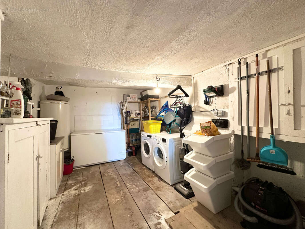 Maison à PUYCASQUIER