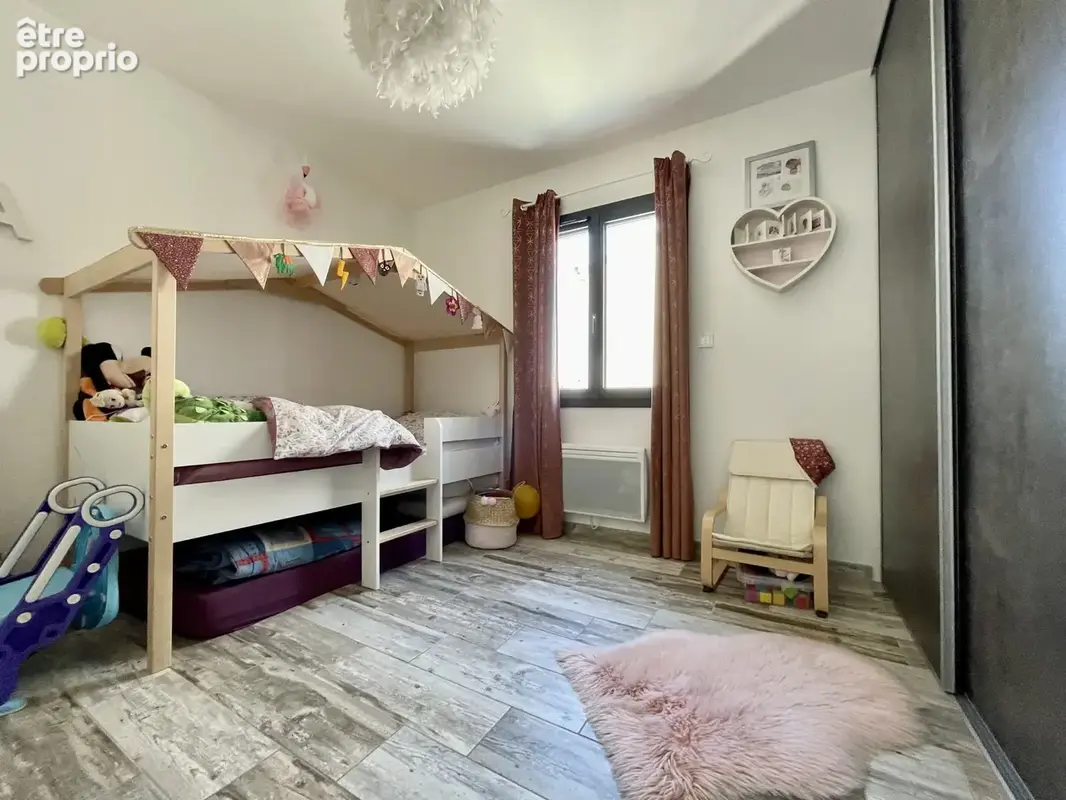 Maison 100 m² à Pernes-Les-Fontaines  - photo 8