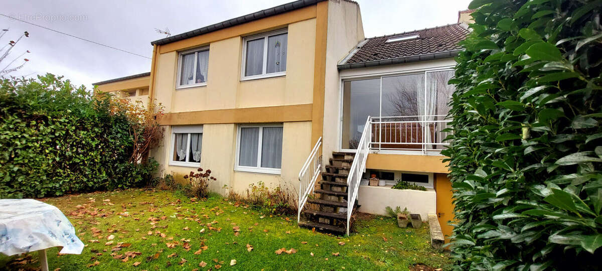 Maison Jarny 9 pièce(s) 138 m2 - photo 7