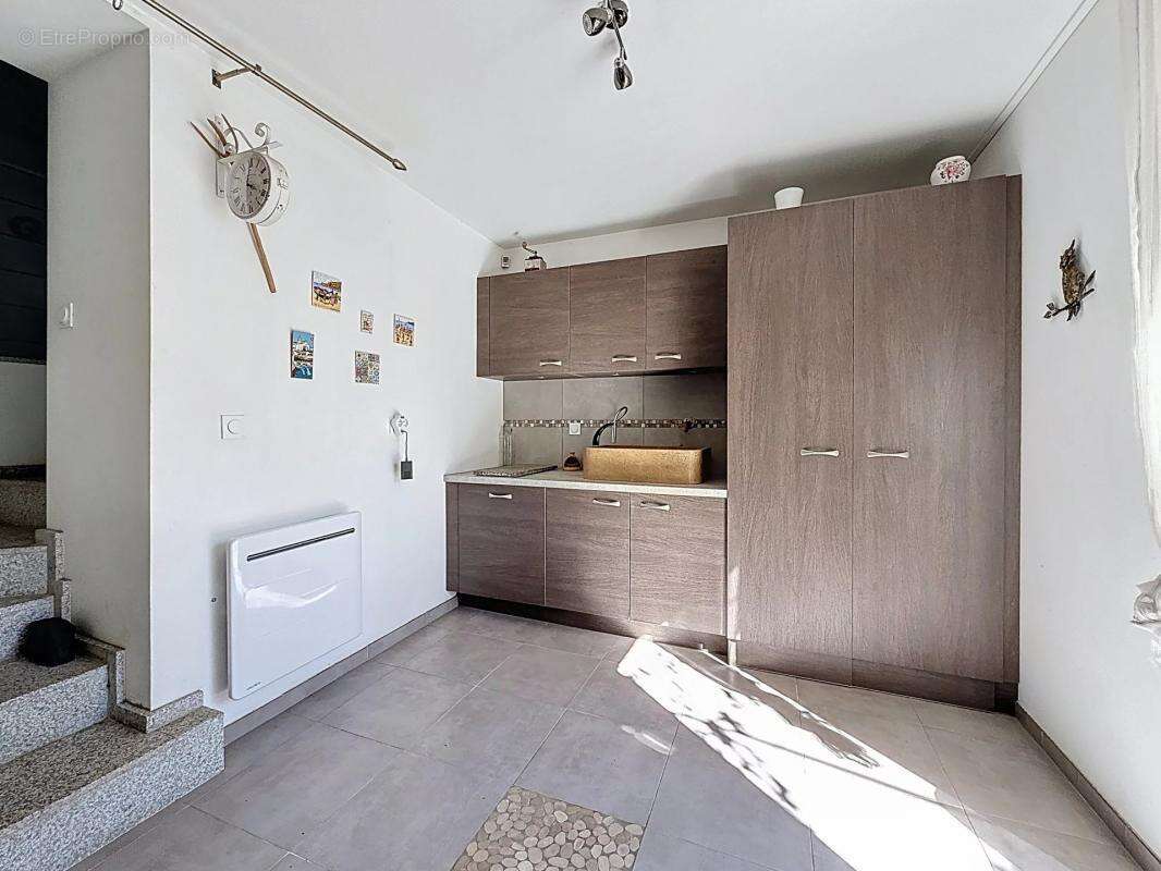 Maison à DRAGUIGNAN