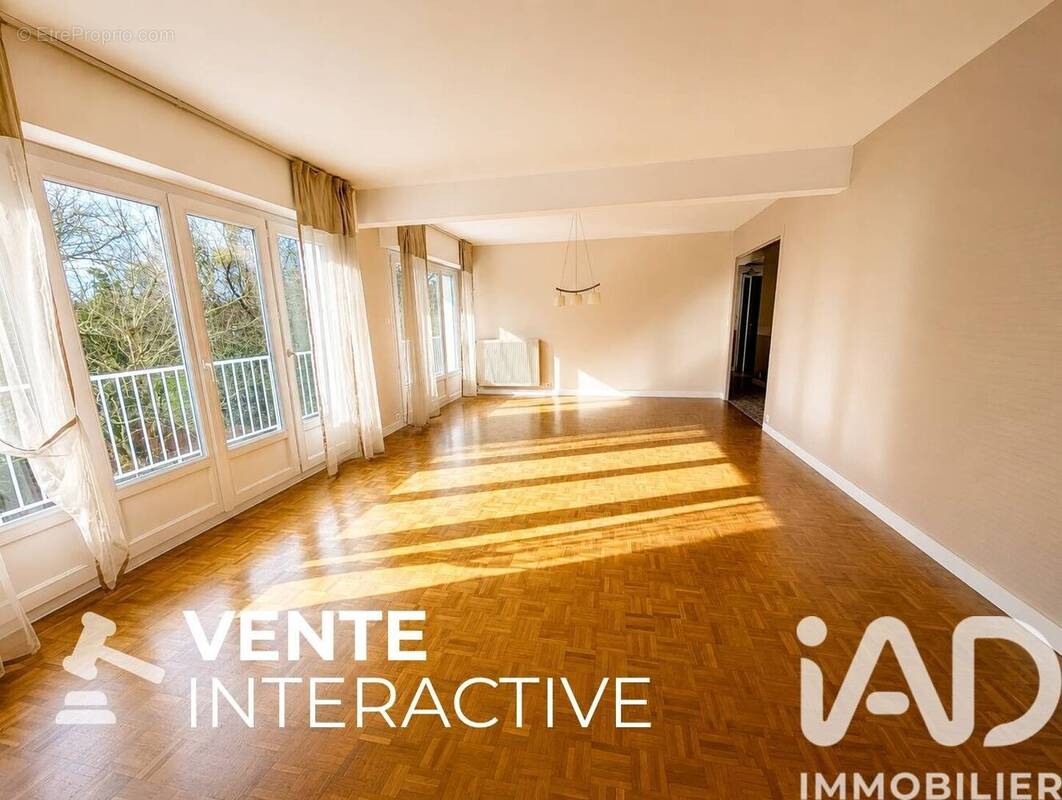 Photo 1 - Appartement à SAINT-NAZAIRE