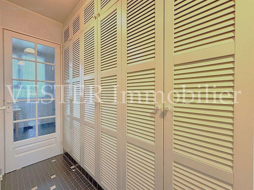 Appartement à CLAMART