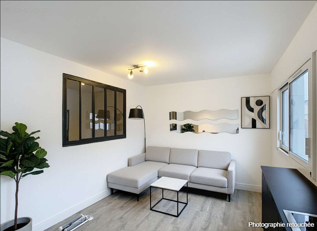 Appartement à CHOLET