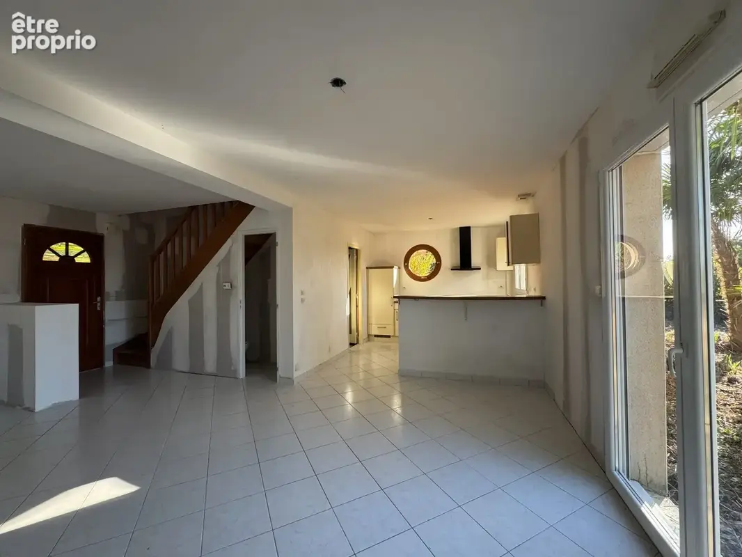 Maison 5 pièces 74 m² à vendre à Le Trevoux (29380) - photo 3