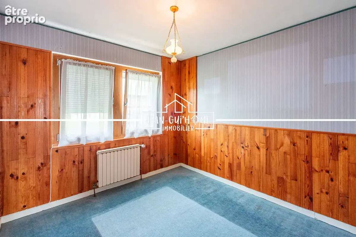 Maison 5 pièces - 104m2 - Docelles - 2849m2 de terrain - photo 6