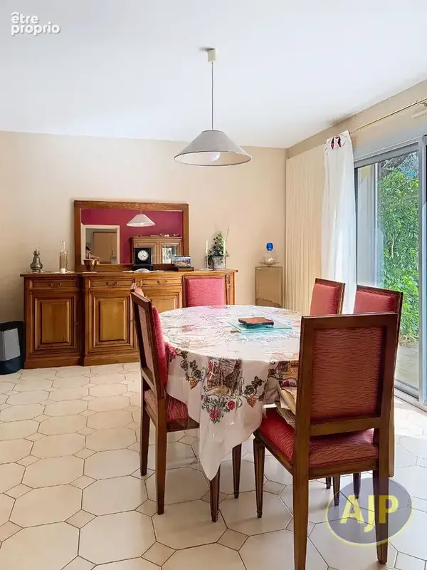 Maison 4 ch st herblain bourg - photo 7