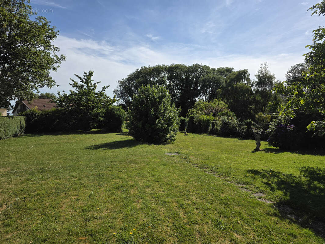 Maison individuelle proche CNPE Penly et proche plage - photo 10