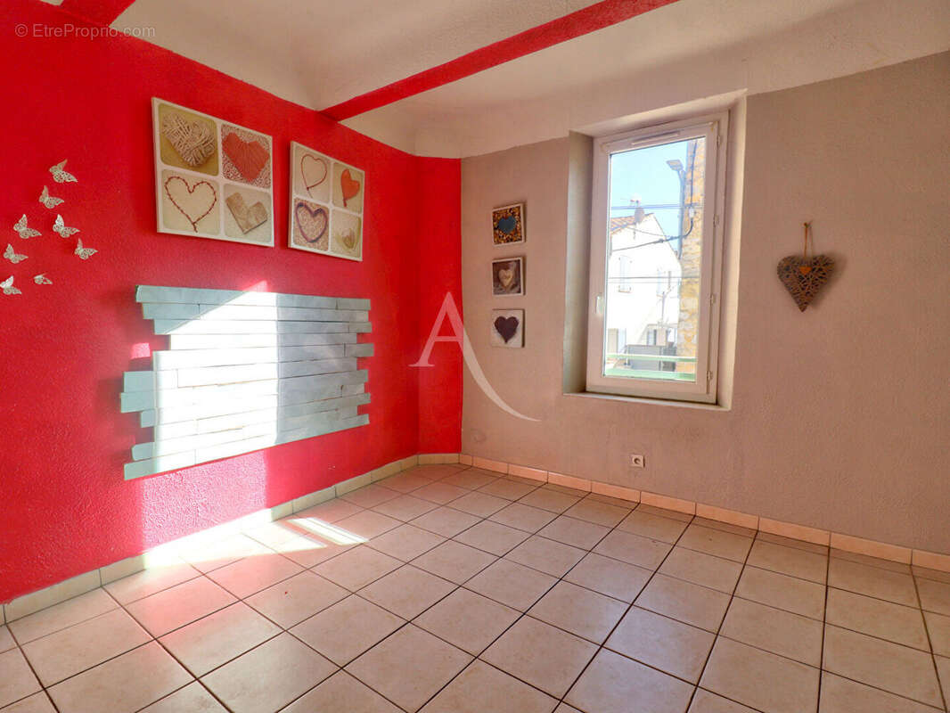 Maison à CORBIERES
