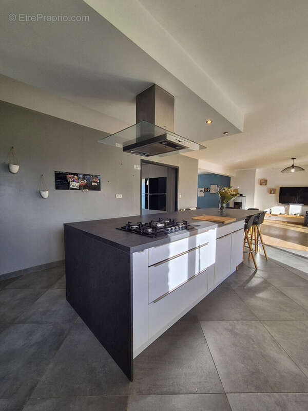 Photo 7 - Maison à OBLINGHEM