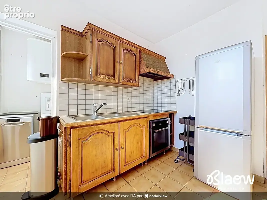 Appartement 4 pièces 66 m² à vendre à Meyzieu (69330) - photo 6