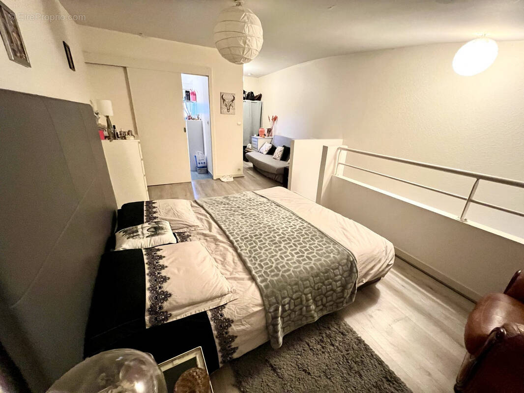 Appartement à TOURS