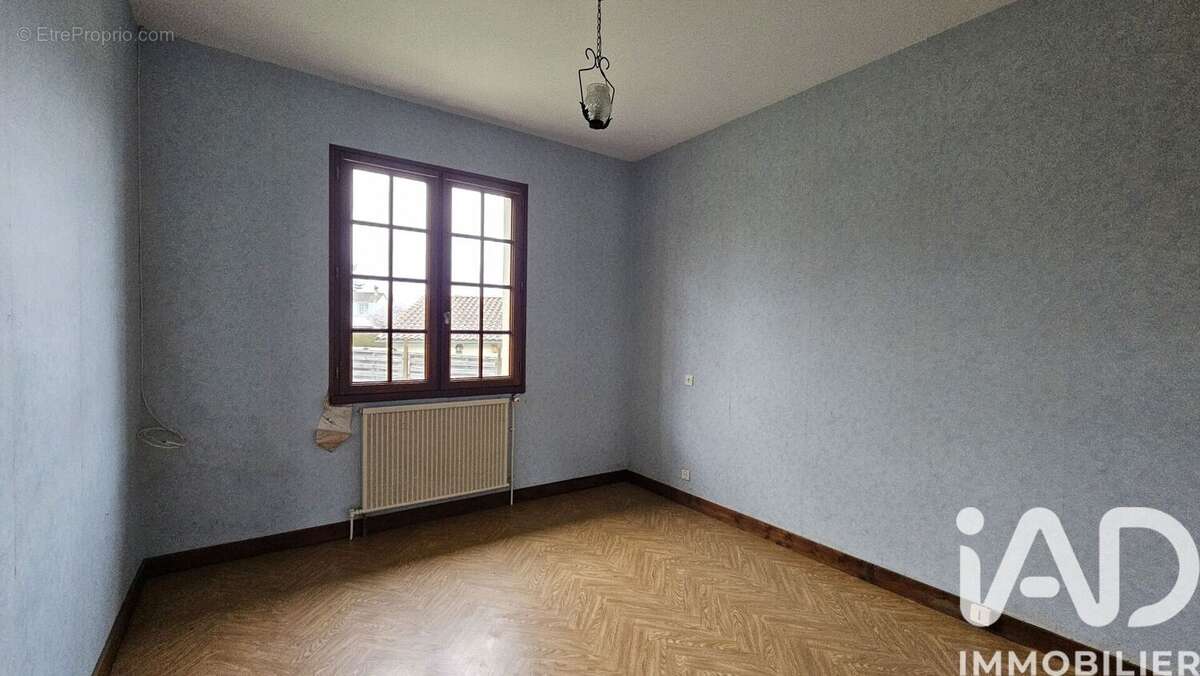 Photo 6 - Maison à RUFFEC