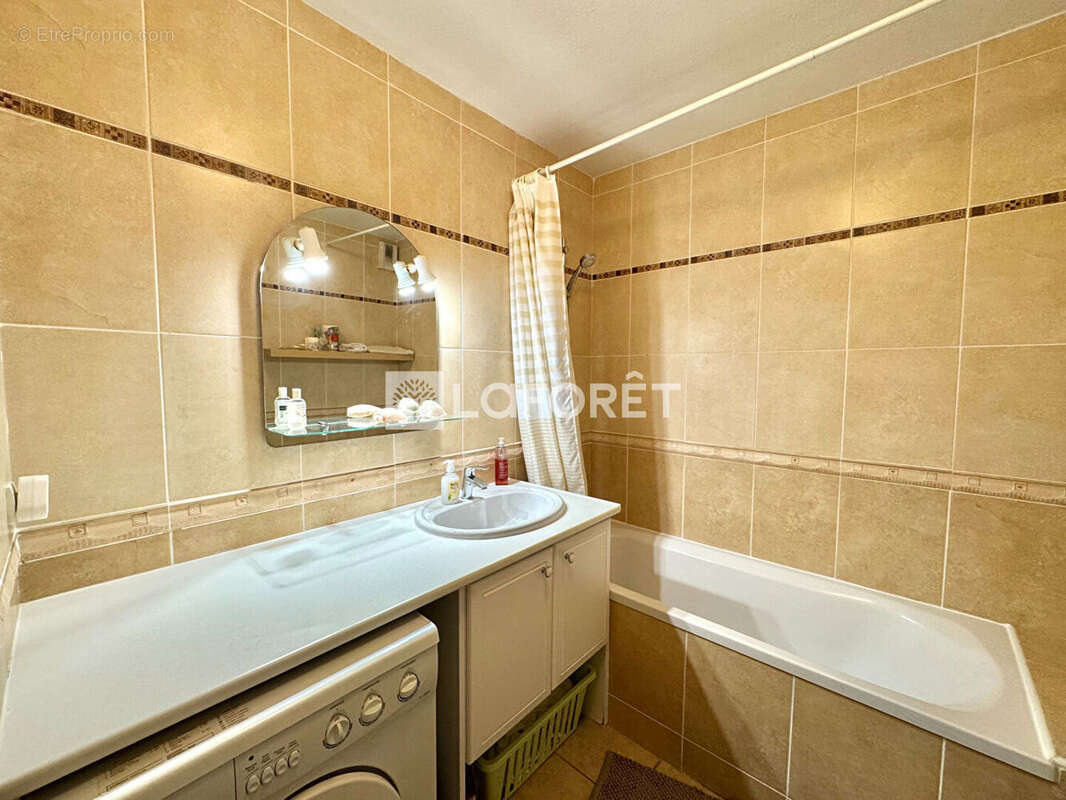 Appartement sur Marina de Saint-cyprien 3 pièce(s) 58.80 m2 - photo 11