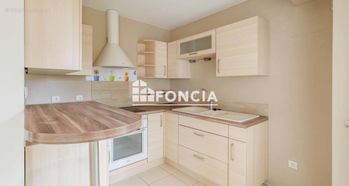 Appartement à LE PIN