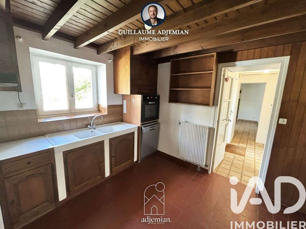 Photo 5 - Maison à BRETTEVILLE