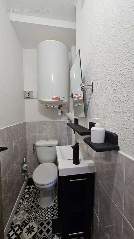 Appartement à RIS-ORANGIS